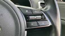 Kia Sportage 1.6T GDi ISG 4 5dr DCT Auto [AWD] Petrol Estate